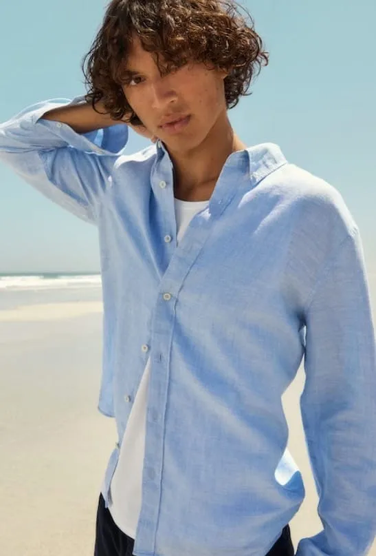 Cubus SS2023 - Cubus campaign produced by Steel Productions in South Africa, photographed by Renate Torseth