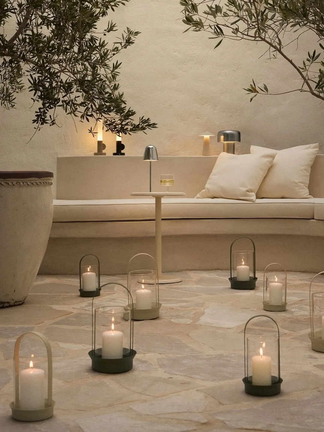 H&M Home Spring 2026 - H&M campaign produced by Steel Productions in South Africa, photographed by Inge Prins