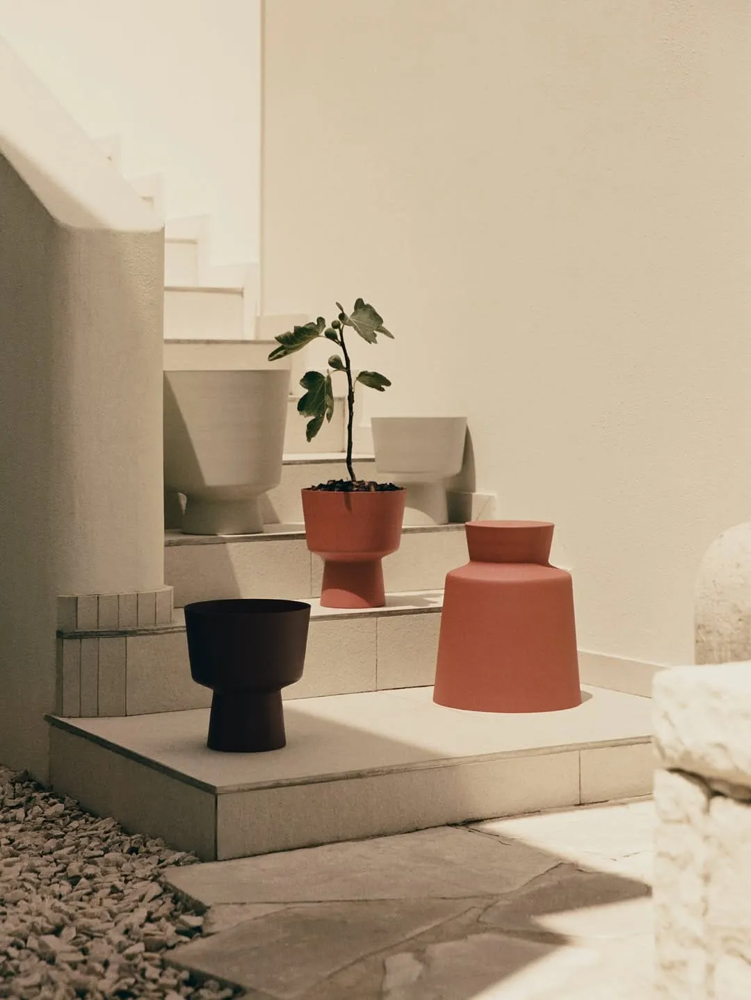 H&M Home Spring 2026 - H&M campaign produced by Steel Productions in South Africa, photographed by Inge Prins