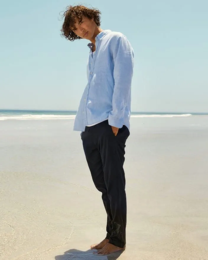 Cubus SS2023 - Cubus campaign produced by Steel Productions in South Africa, photographed by Renate Torseth