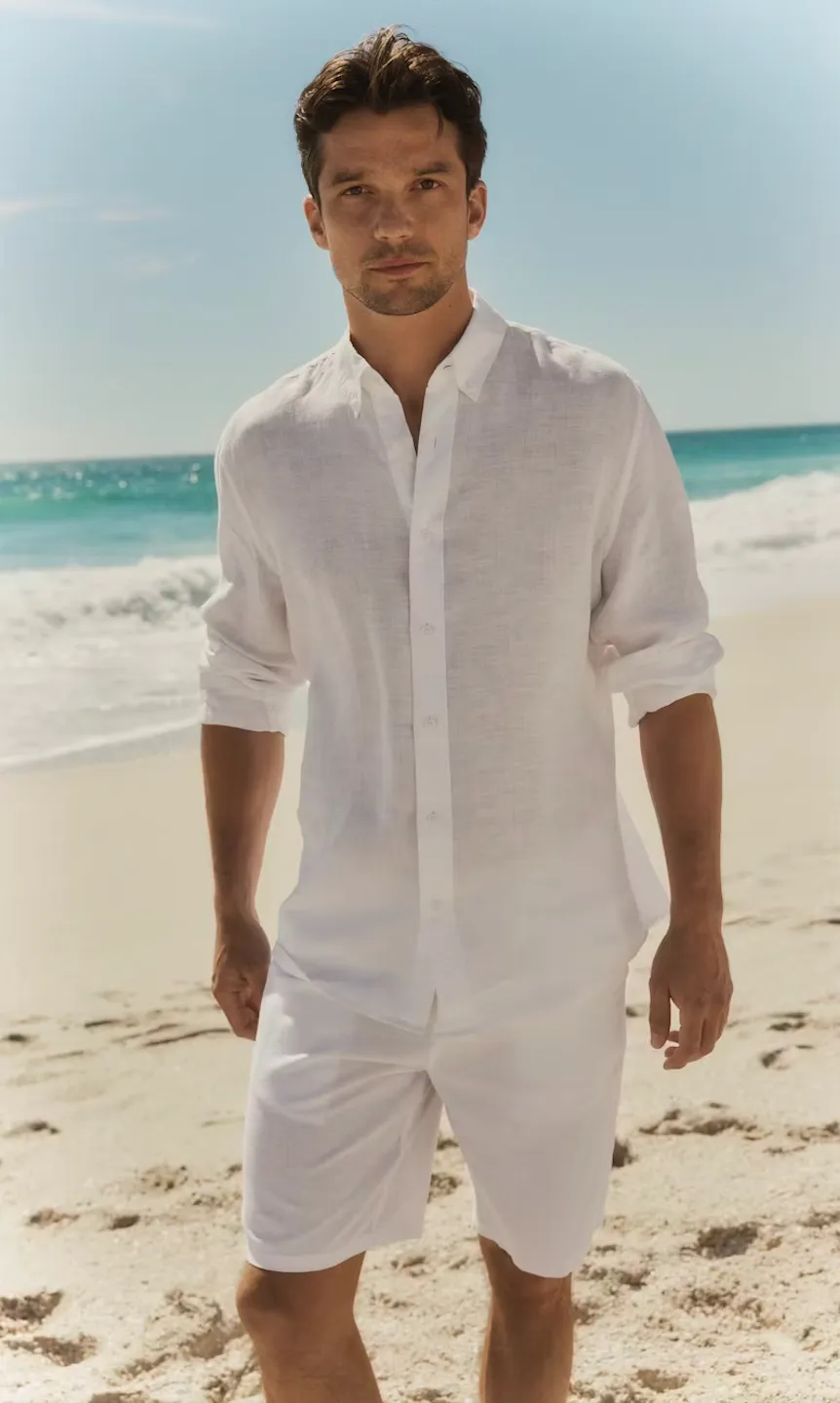 Cubus SS25 - Cubus campaign produced by Steel Productions in South Africa, photographed by Renate Torseth