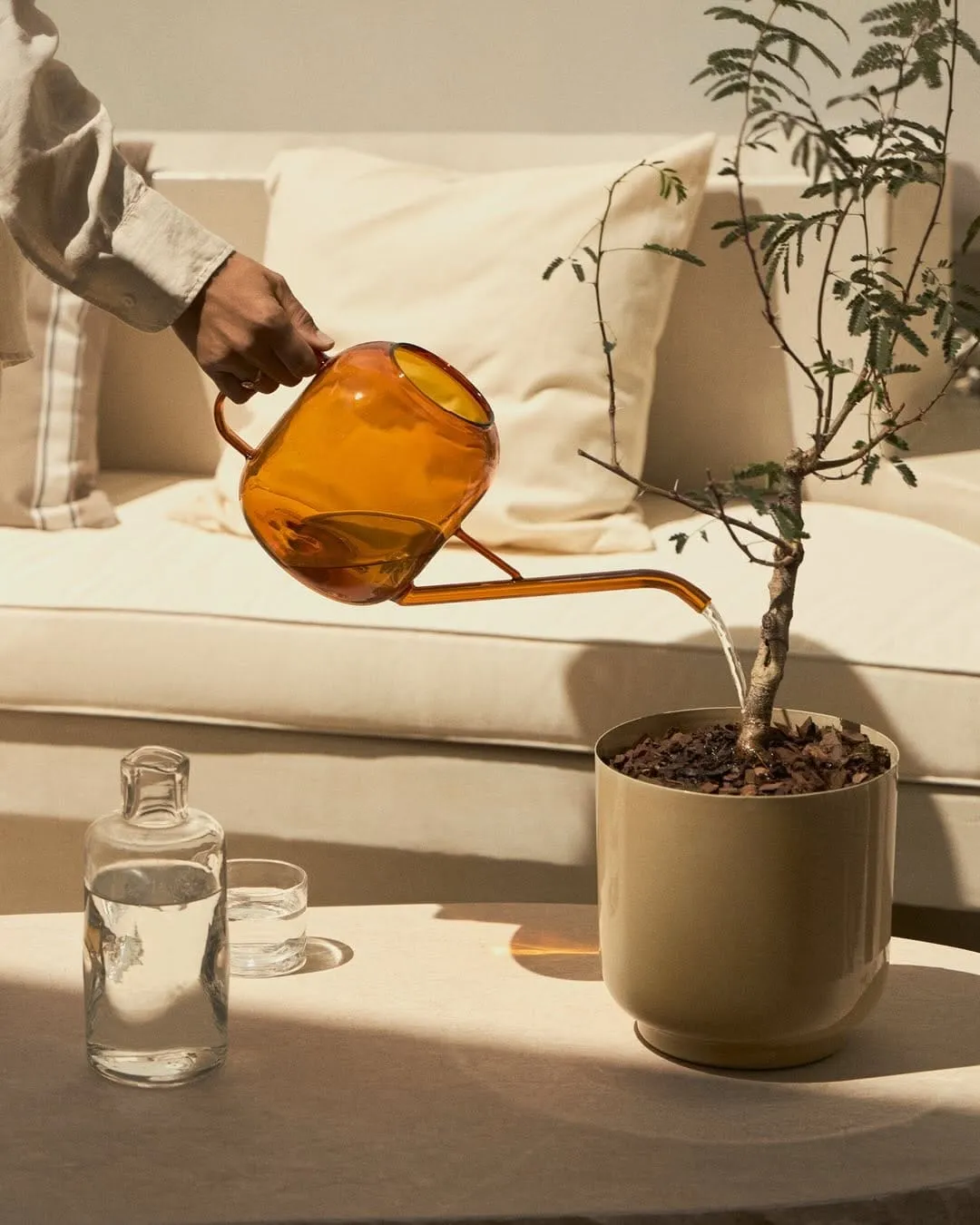 H&M Home Spring 2026 - H&M campaign produced by Steel Productions in South Africa, photographed by Inge Prins