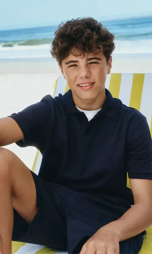 Cubus Kids SS26 - Cubus campaign produced by Steel Productions in South Africa, photographed by Renate Torseth
