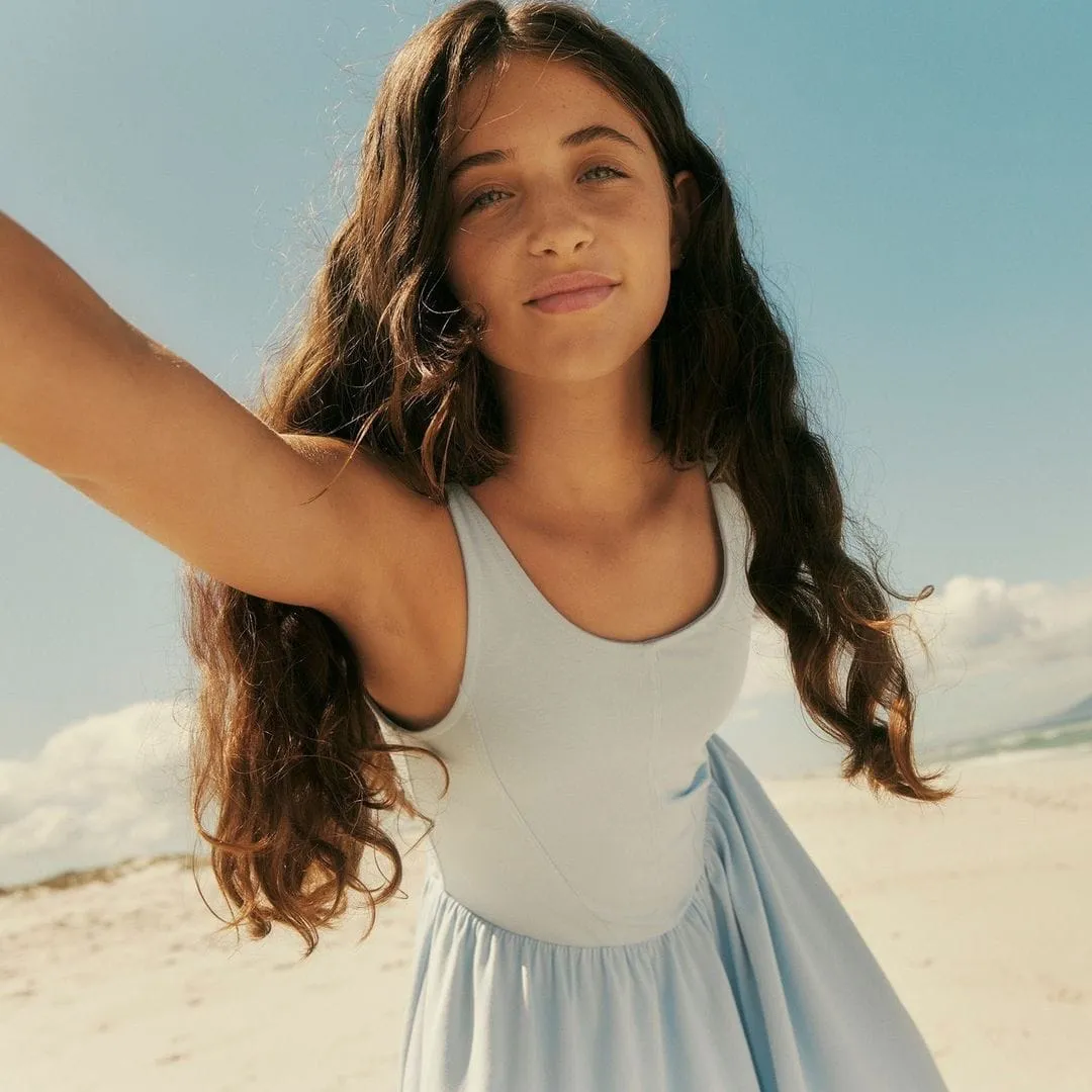 Cubus Kids SS24 - Cubus campaign produced by Steel Productions in South Africa, photographed by Renate Torseth
