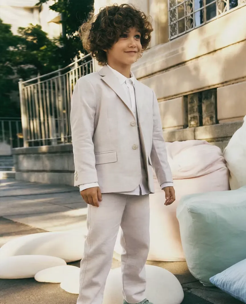 Cubus Kids SS25 - Cubus campaign produced by Steel Productions in South Africa, photographed by Renate Torseth