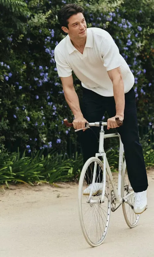 Cubus Adults SS26 - Cubus campaign produced by Steel Productions in South Africa, photographed by Renate Torseth