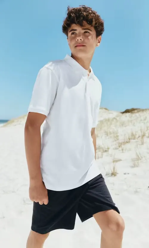 Cubus Kids SS26 - Cubus campaign produced by Steel Productions in South Africa, photographed by Renate Torseth