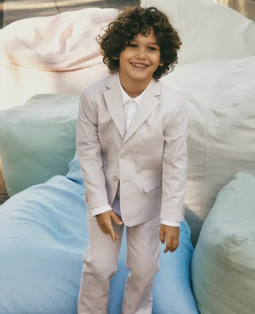 Cubus Kids SS25 - Cubus campaign produced by Steel Productions in South Africa, photographed by Renate Torseth