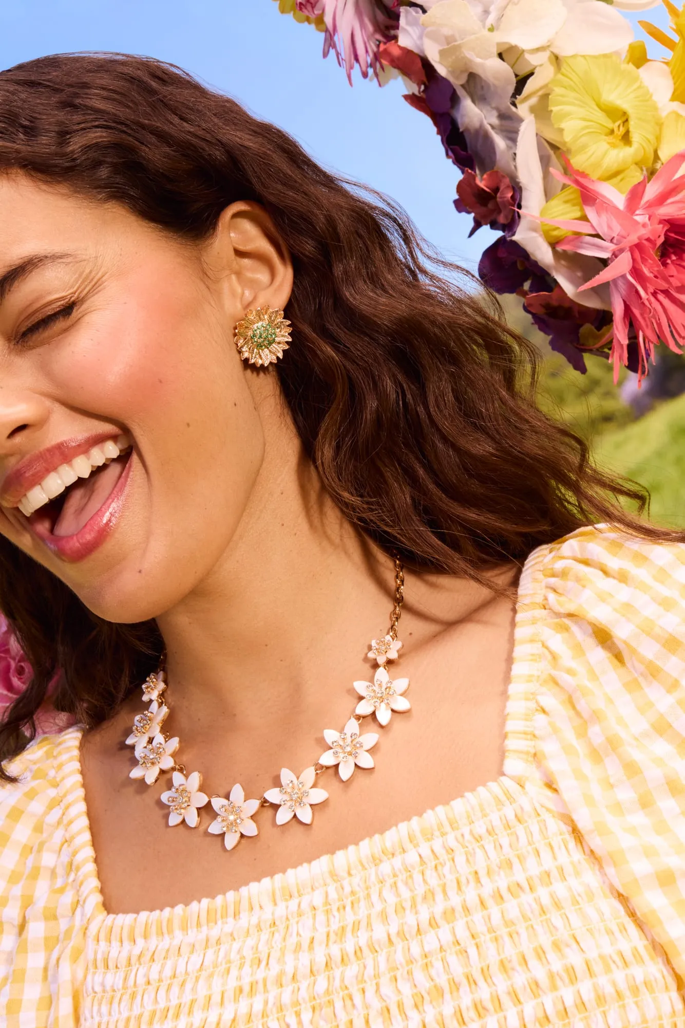 Accessorize SS25 - Accessorize campaign produced by Steel Productions in South Africa, photographed by Sven Kristian