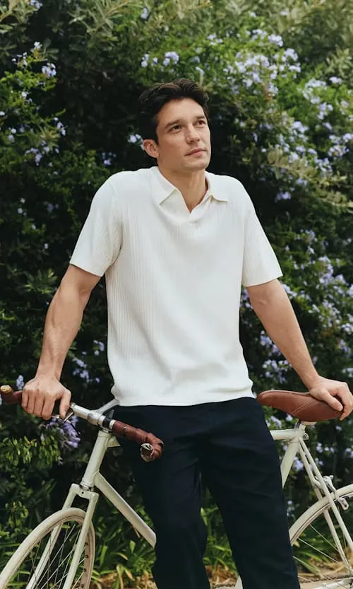 Cubus Adults SS26 - Cubus campaign produced by Steel Productions in South Africa, photographed by Renate Torseth