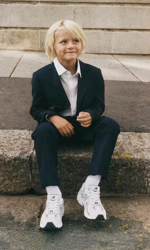 Cubus Kids SS25 - Cubus campaign produced by Steel Productions in South Africa, photographed by Renate Torseth
