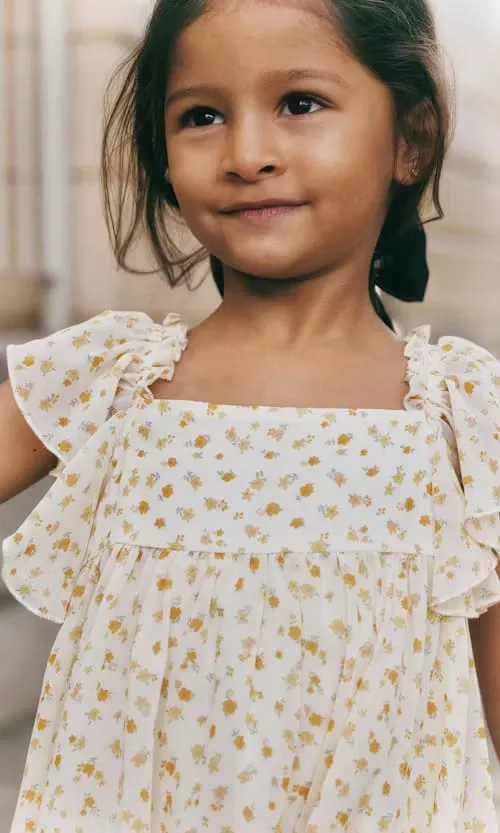 Cubus Kids SS25 - Cubus campaign produced by Steel Productions in South Africa, photographed by Renate Torseth