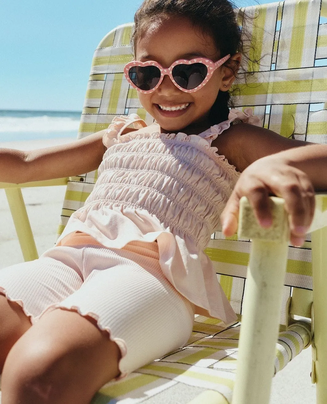 Cubus Kids SS26 - Cubus campaign produced by Steel Productions in South Africa, photographed by Renate Torseth