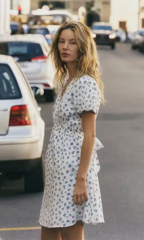 Cubus SS25 - Cubus campaign produced by Steel Productions in South Africa, photographed by Renate Torseth