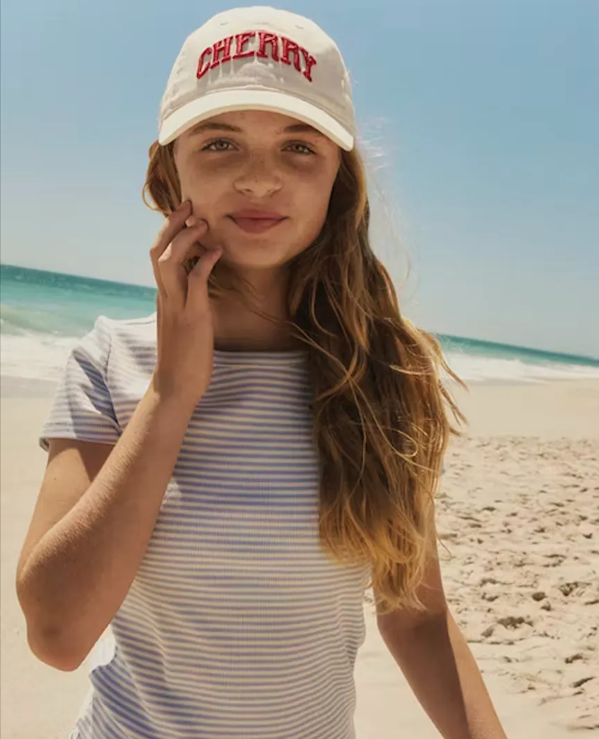 Cubus Kids SS25 - Cubus campaign produced by Steel Productions in South Africa, photographed by Renate Torseth