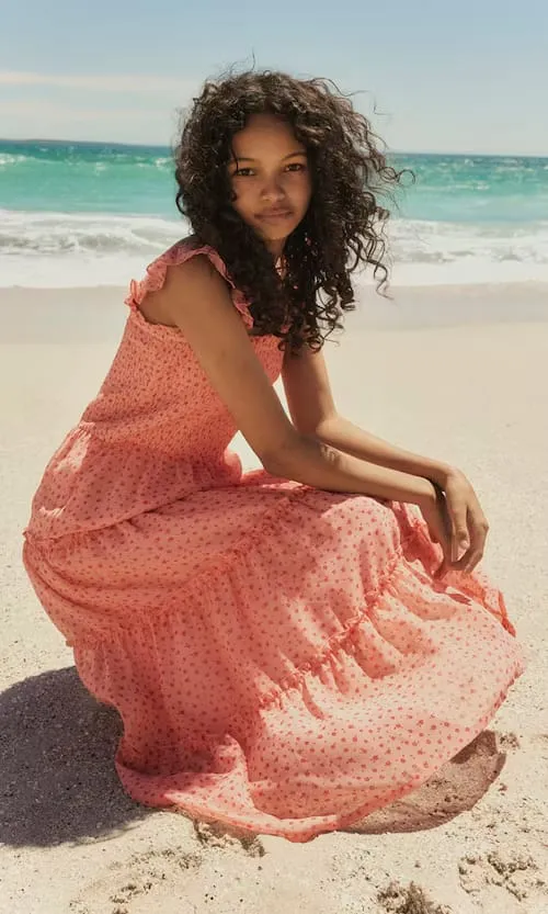 Cubus Kids SS25 - Cubus campaign produced by Steel Productions in South Africa, photographed by Renate Torseth