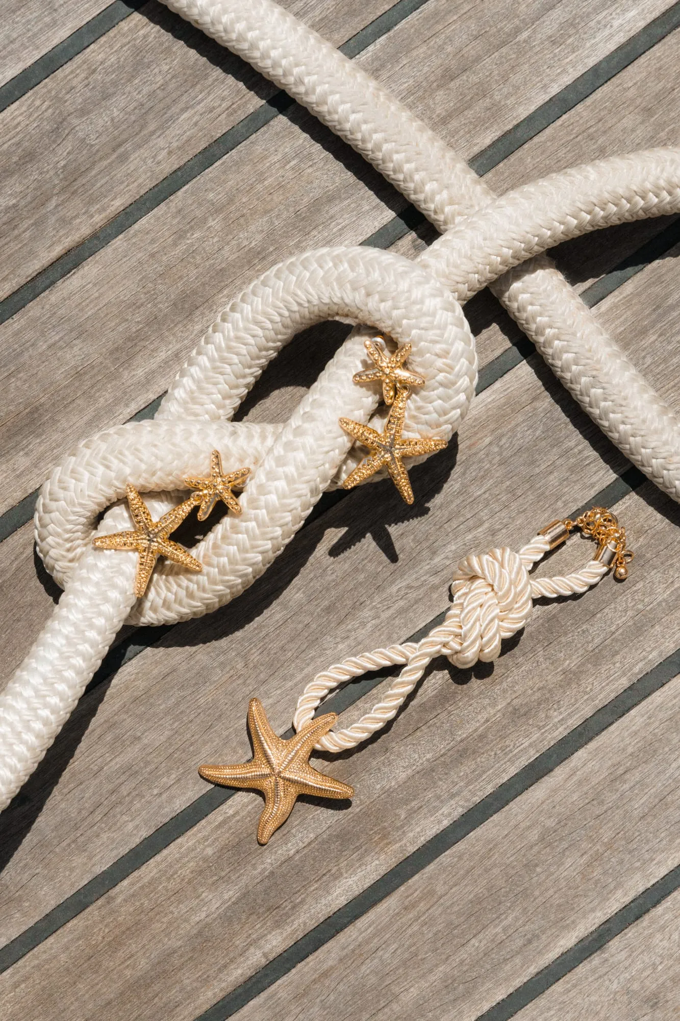 Accessorize SS25 - Accessorize campaign produced by Steel Productions in South Africa, photographed by Sven Kristian