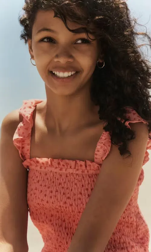 Cubus Kids SS25 - Cubus campaign produced by Steel Productions in South Africa, photographed by Renate Torseth
