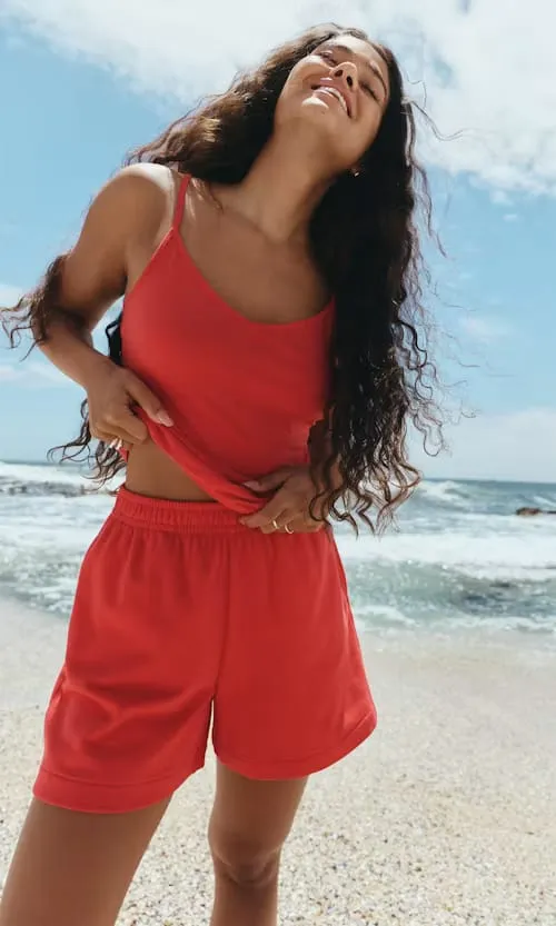 Cubus Adults SS26 - Cubus campaign produced by Steel Productions in South Africa, photographed by Renate Torseth