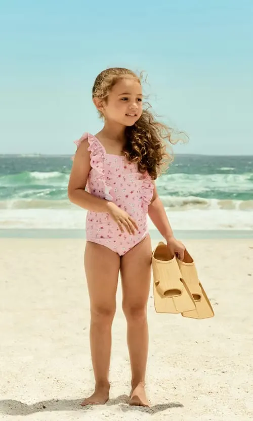 Cubus Kids SS26 - Cubus campaign produced by Steel Productions in South Africa, photographed by Renate Torseth