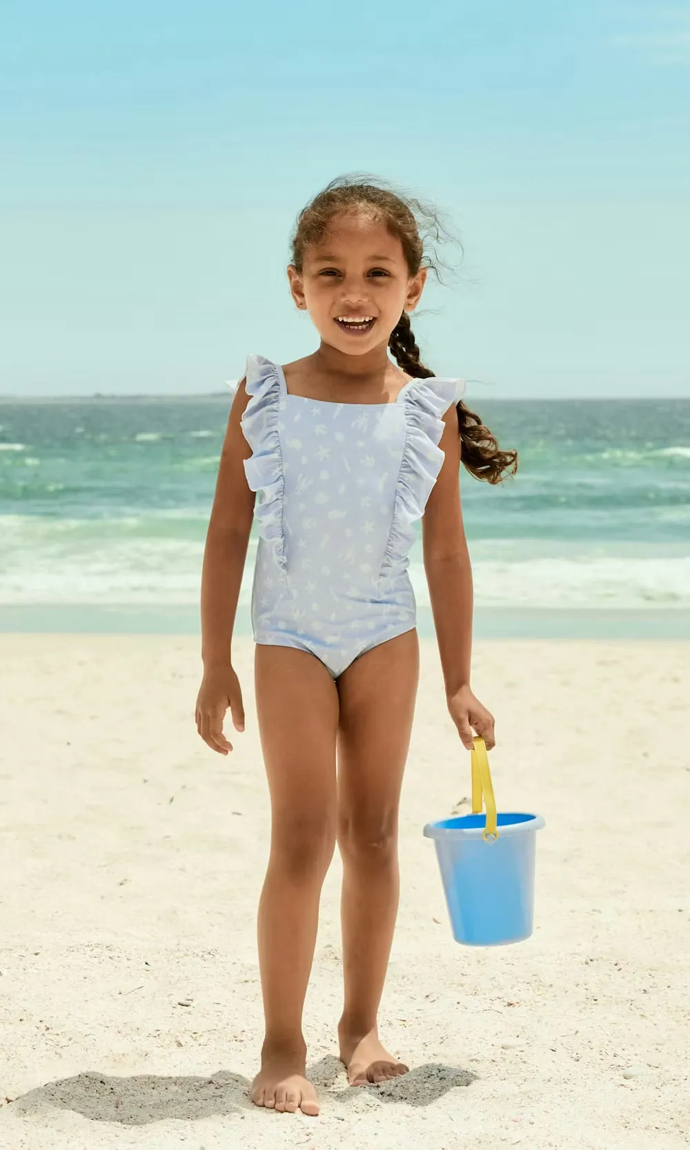 Cubus Kids SS26 - Cubus campaign produced by Steel Productions in South Africa, photographed by Renate Torseth