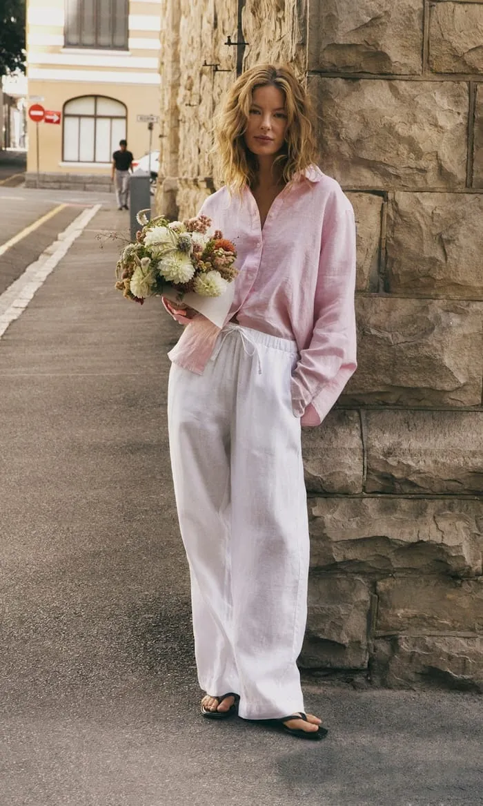 Cubus SS25 - Cubus campaign produced by Steel Productions in South Africa, photographed by Renate Torseth