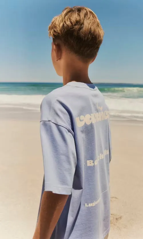 Cubus Kids SS25 - Cubus campaign produced by Steel Productions in South Africa, photographed by Renate Torseth