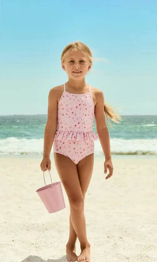 Cubus Kids SS26 - Cubus campaign produced by Steel Productions in South Africa, photographed by Renate Torseth