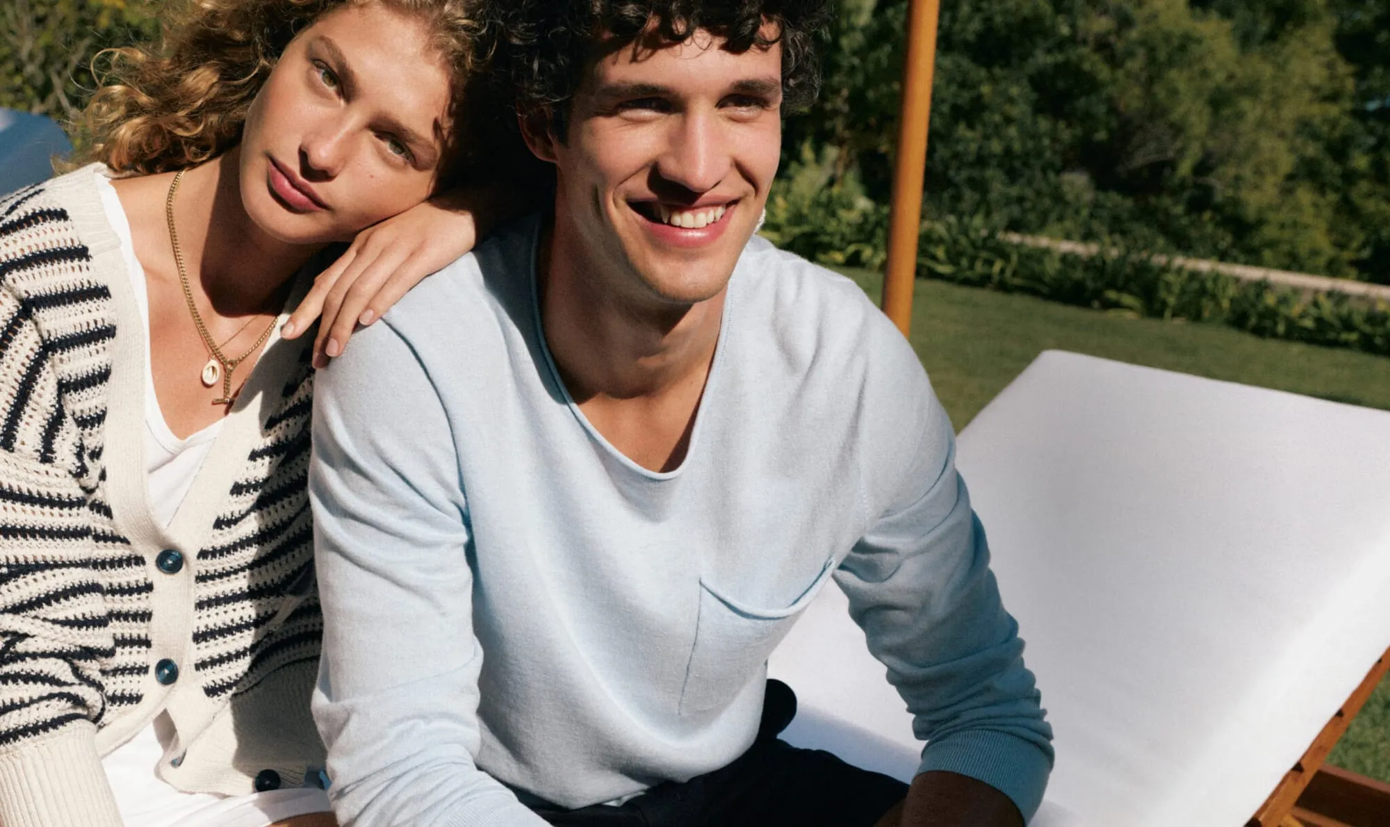 Tommy Hilfiger SS25 - Tommy Hilfiger campaign produced by Steel Productions in South Africa, photographed by Tom Johnson