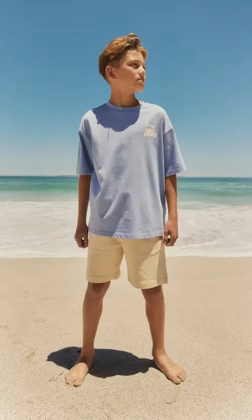 Cubus Kids SS25 - Cubus campaign produced by Steel Productions in South Africa, photographed by Renate Torseth