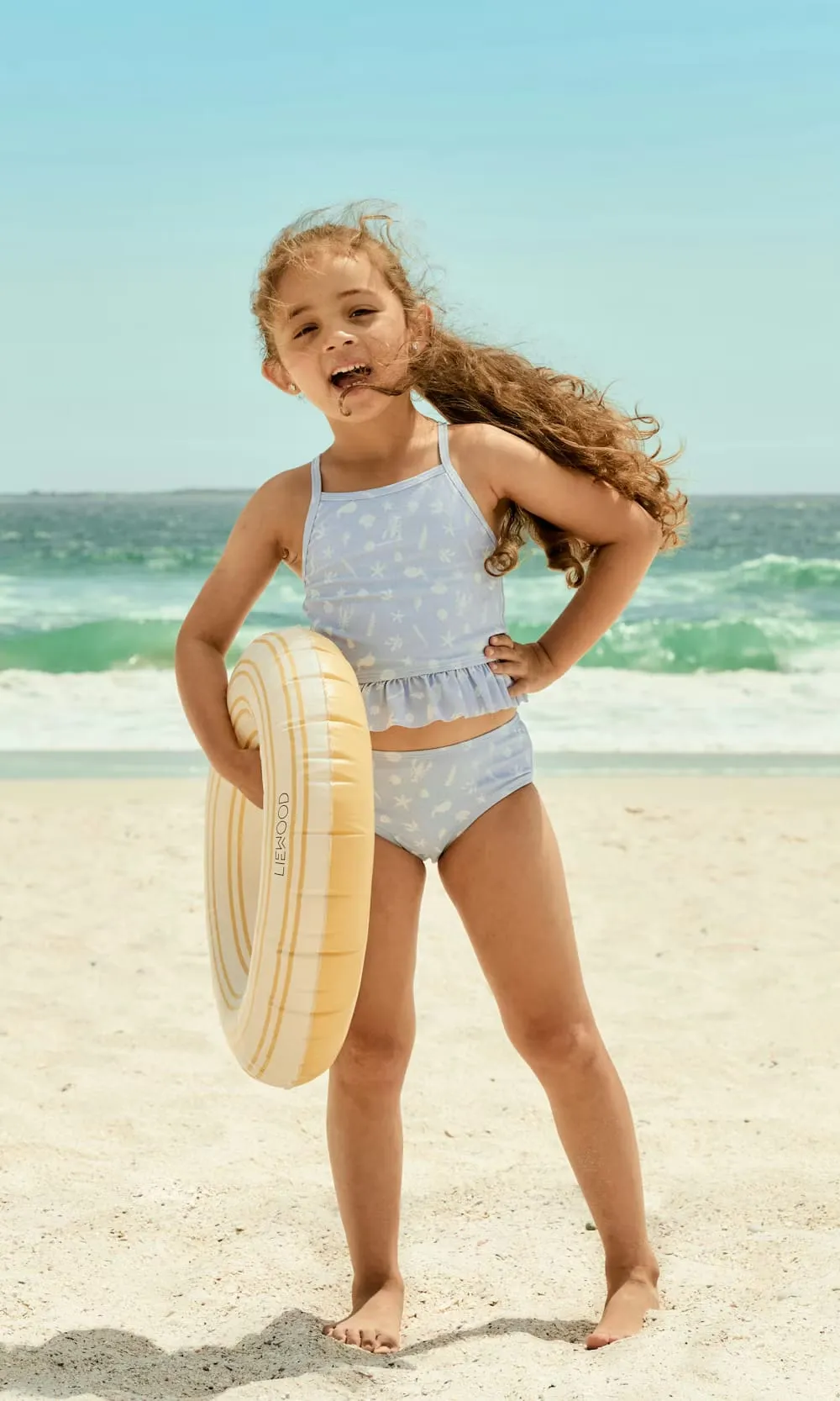 Cubus Kids SS26 - Cubus campaign produced by Steel Productions in South Africa, photographed by Renate Torseth