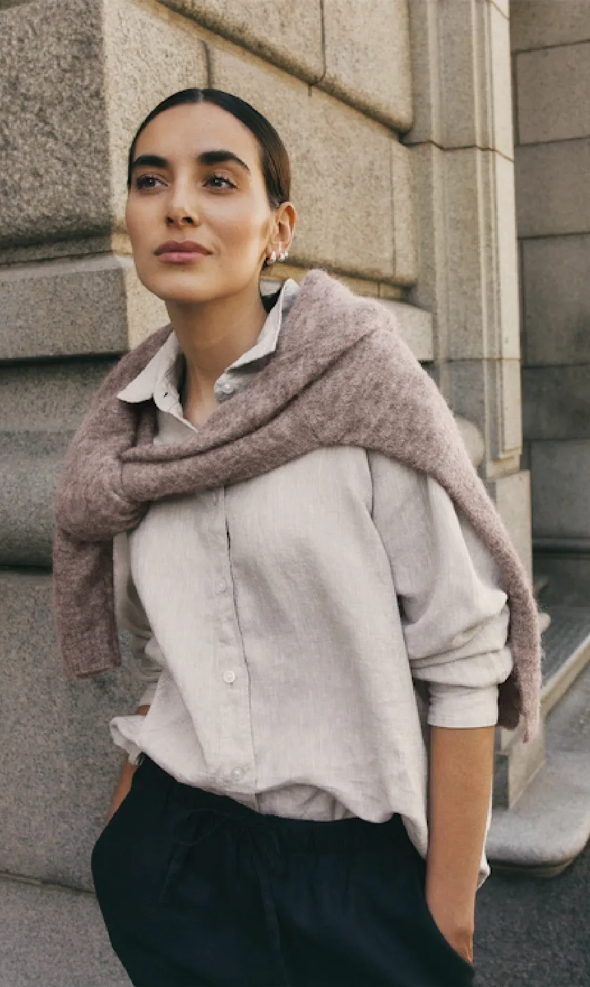 Cubus SS25 - Cubus campaign produced by Steel Productions in South Africa, photographed by Renate Torseth