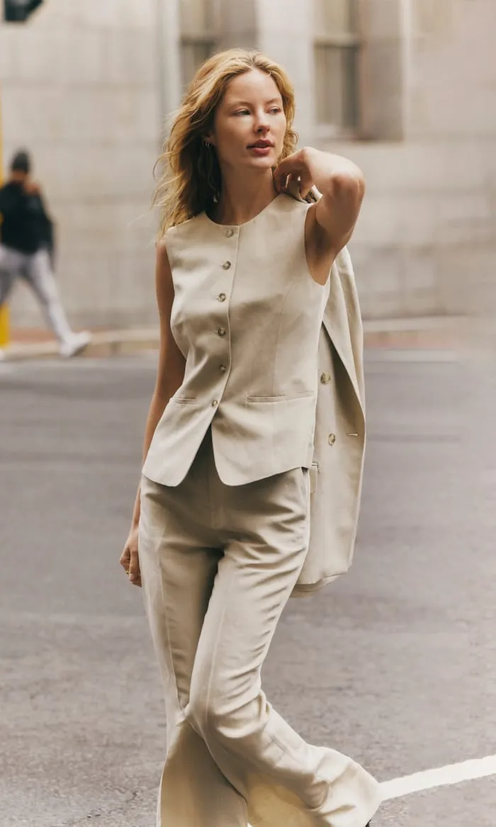 Cubus SS25 - Cubus campaign produced by Steel Productions in South Africa, photographed by Renate Torseth