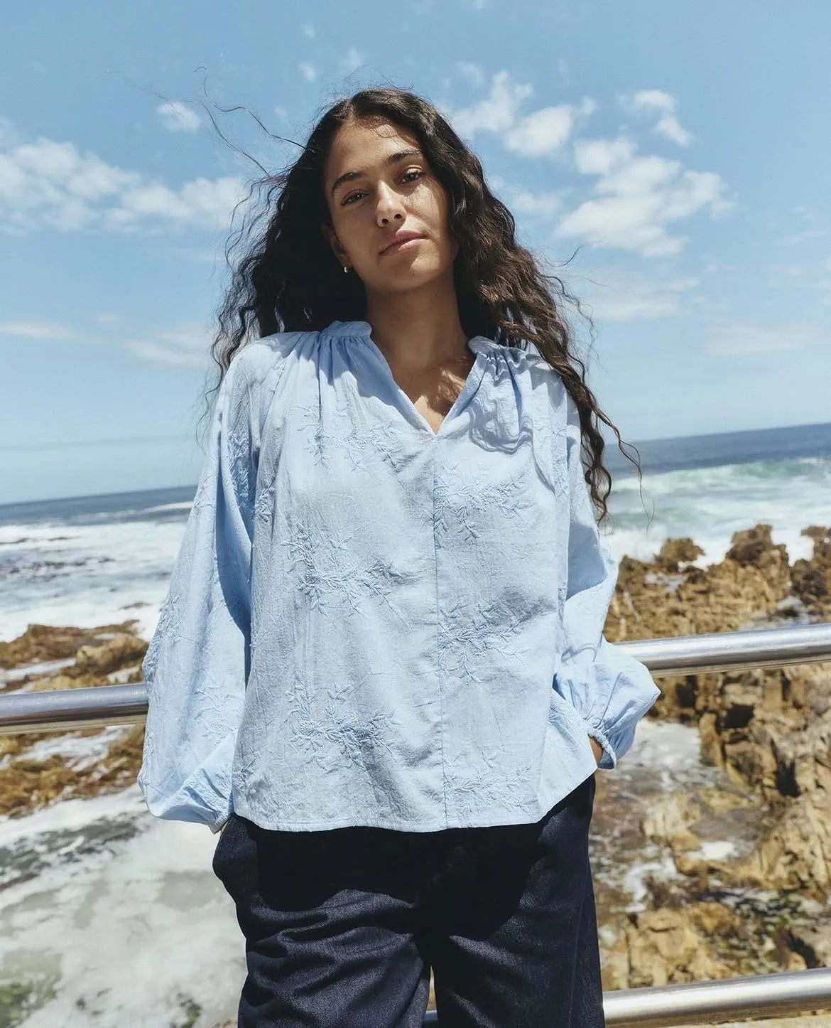 Cubus Adults SS26 - Cubus campaign produced by Steel Productions in South Africa, photographed by Renate Torseth