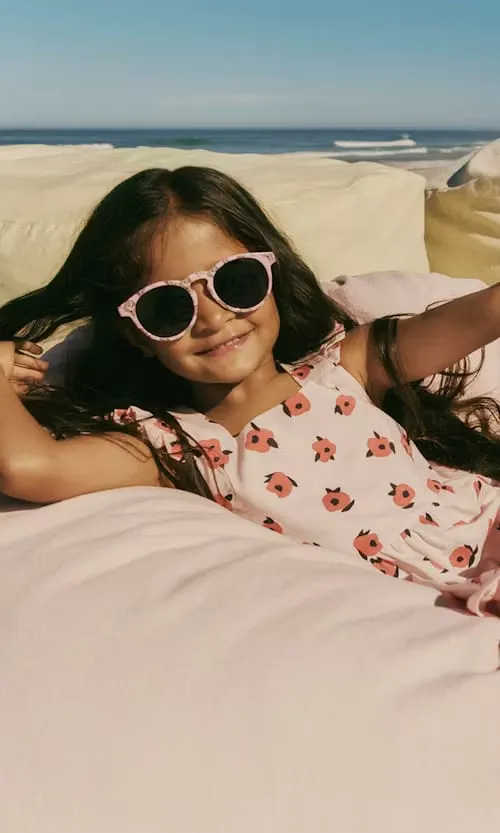 Cubus Kids SS25 - Cubus campaign produced by Steel Productions in South Africa, photographed by Renate Torseth