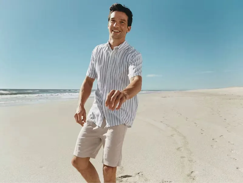 Cubus Adults SS26 - Cubus campaign produced by Steel Productions in South Africa, photographed by Renate Torseth