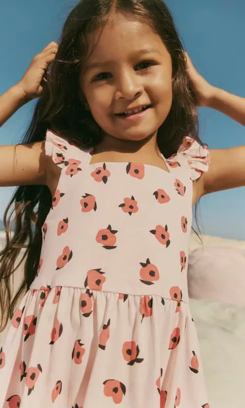 Cubus Kids SS25 - Cubus campaign produced by Steel Productions in South Africa, photographed by Renate Torseth