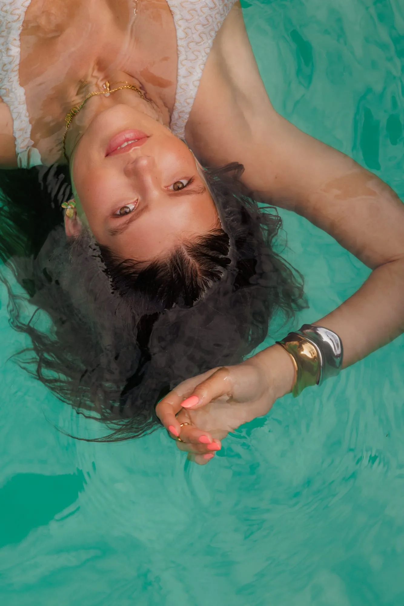 Accessorize SS25 - Accessorize campaign produced by Steel Productions in South Africa, photographed by Sven Kristian