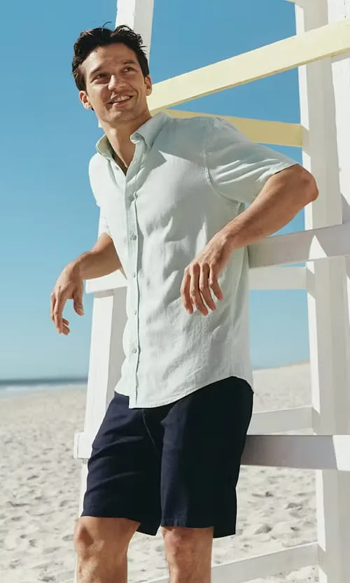 Cubus Adults SS26 - Cubus campaign produced by Steel Productions in South Africa, photographed by Renate Torseth