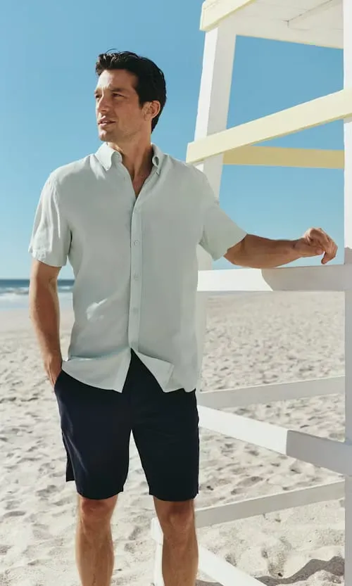 Cubus Adults SS26 - Cubus campaign produced by Steel Productions in South Africa, photographed by Renate Torseth