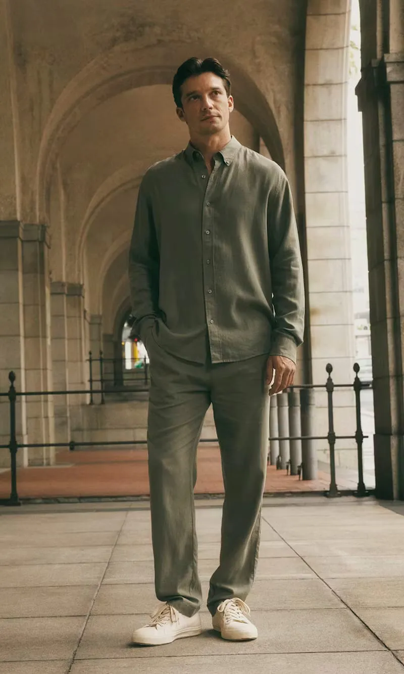 Cubus SS25 - Cubus campaign produced by Steel Productions in South Africa, photographed by Renate Torseth