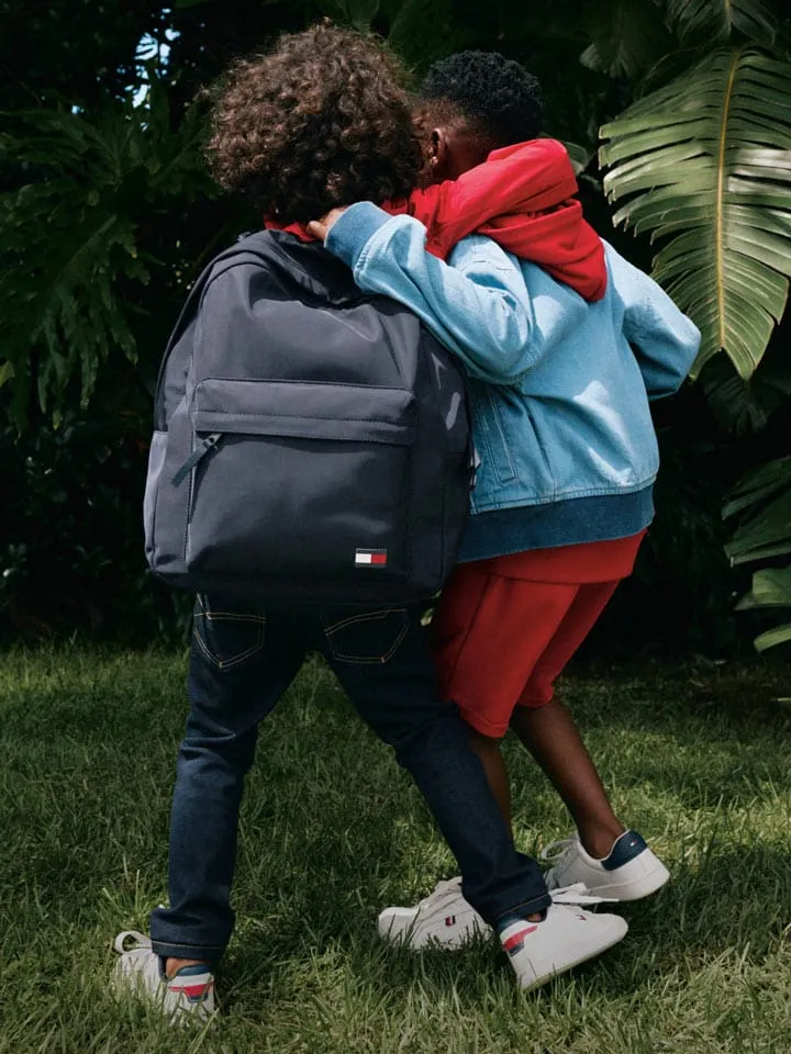Tommy Hilfiger SS25 - Tommy Hilfiger campaign produced by Steel Productions in South Africa, photographed by Tom Johnson