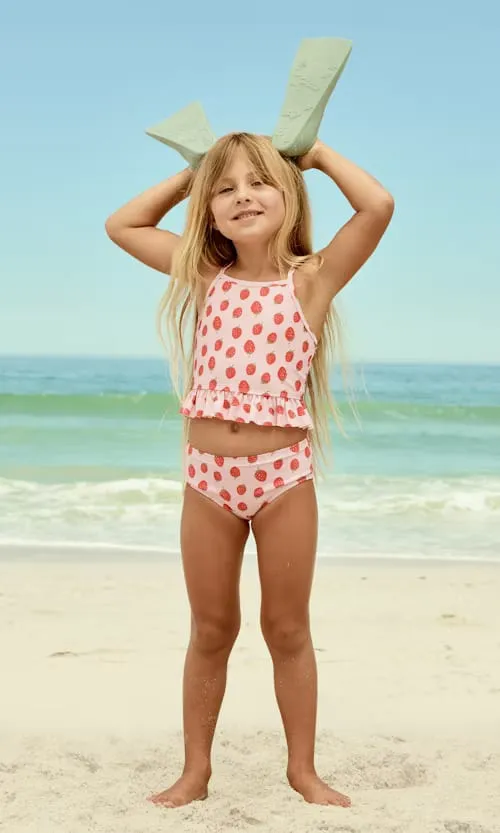 Cubus Kids SS25 - Cubus campaign produced by Steel Productions in South Africa, photographed by Renate Torseth