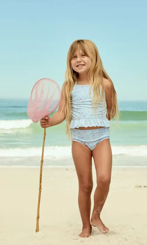 Cubus Kids SS25 - Cubus campaign produced by Steel Productions in South Africa, photographed by Renate Torseth