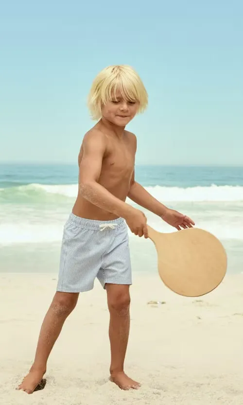 Cubus Kids SS25 - Cubus campaign produced by Steel Productions in South Africa, photographed by Renate Torseth