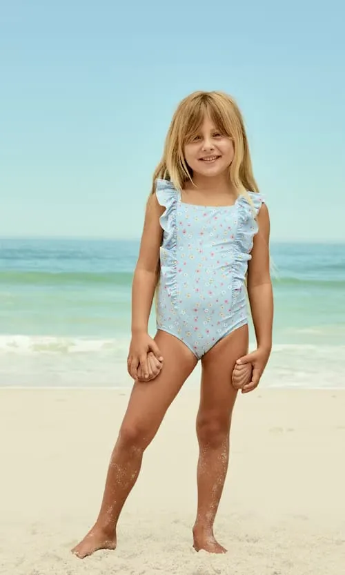 Cubus Kids SS25 - Cubus campaign produced by Steel Productions in South Africa, photographed by Renate Torseth