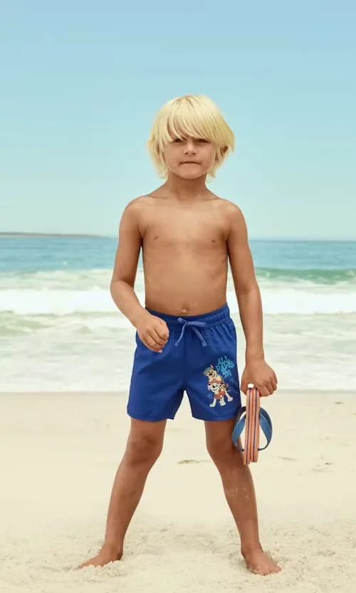 Cubus Kids SS25 - Cubus campaign produced by Steel Productions in South Africa, photographed by Renate Torseth