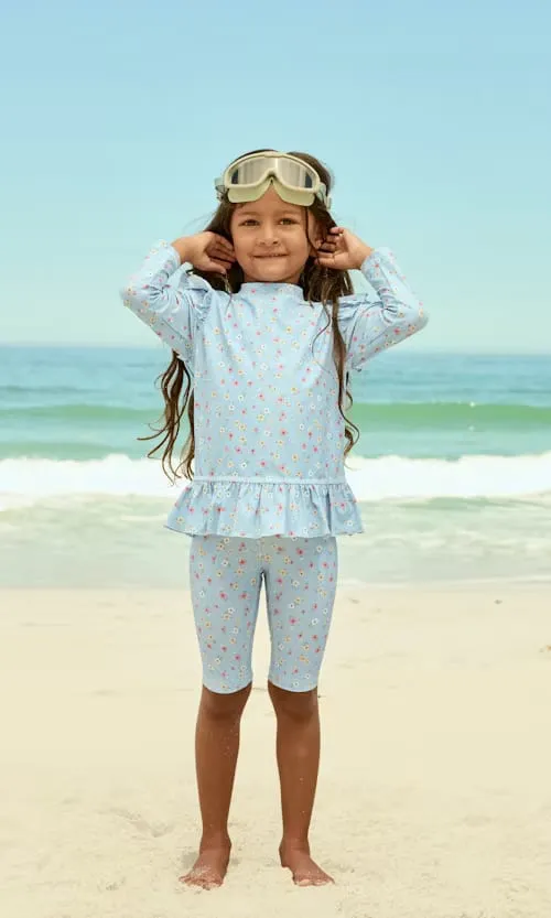 Cubus Kids SS25 - Cubus campaign produced by Steel Productions in South Africa, photographed by Renate Torseth