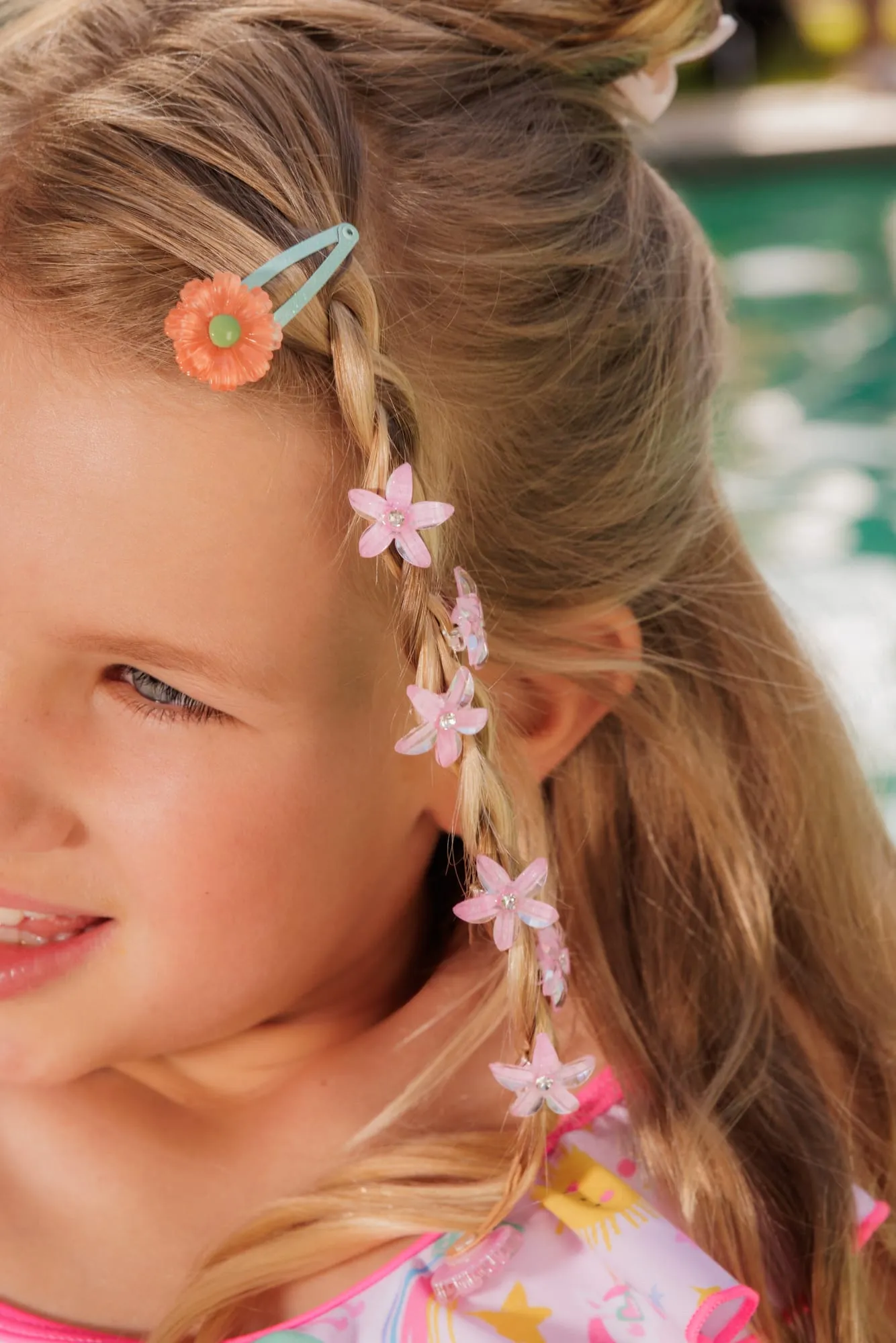 Accessorize SS25 - Accessorize campaign produced by Steel Productions in South Africa, photographed by Sven Kristian