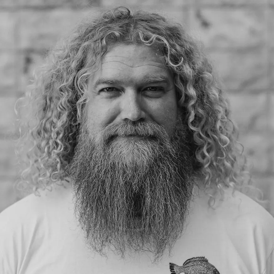 Andre van Wyk, owner and producer at Steel Productions
